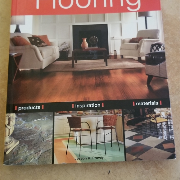 Design ideas book for flooring - Picture 2 of 10